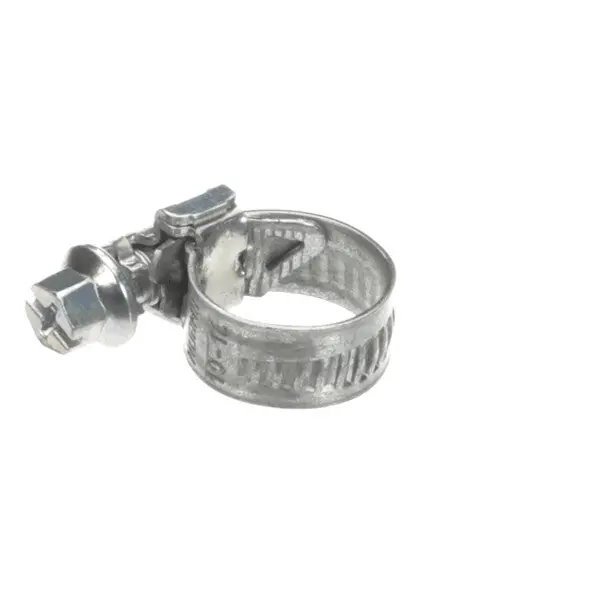 HOSE CLAMP 8-16X9 MM SW 7MM REPLACEMENT MPN for Rational  2066.0205000000001