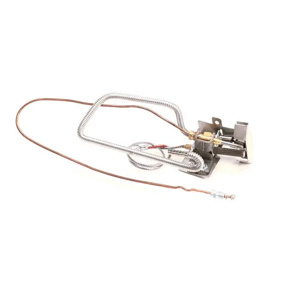 PG PLT ASSY SG CE NAT for Pitco B8032103-C