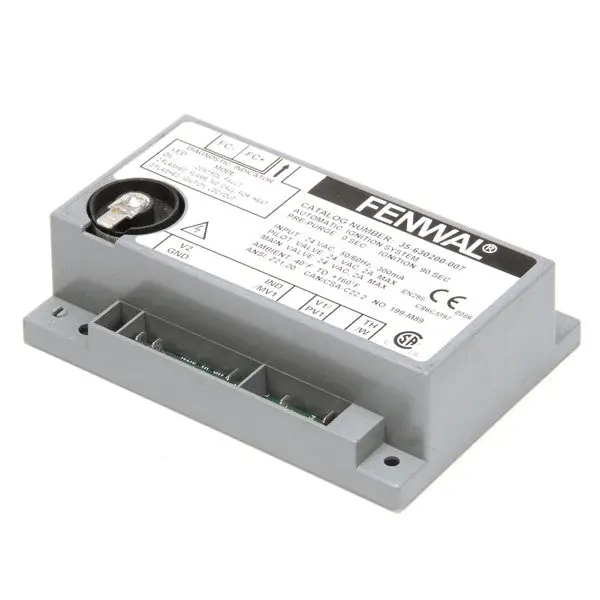 Spark Ignition Module for Groen 154059