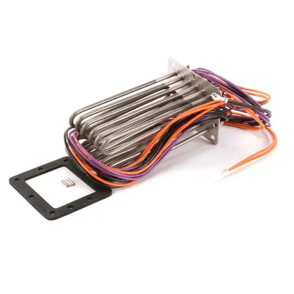 Heating Element with Gasket 14.15 inches for Rational 87.01.021