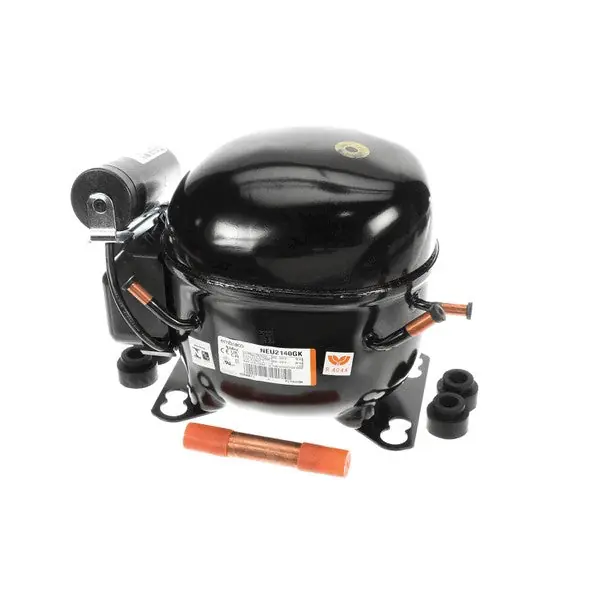 KIT CMPRSSR 230V 50/60HZ for Silver King 10343-104