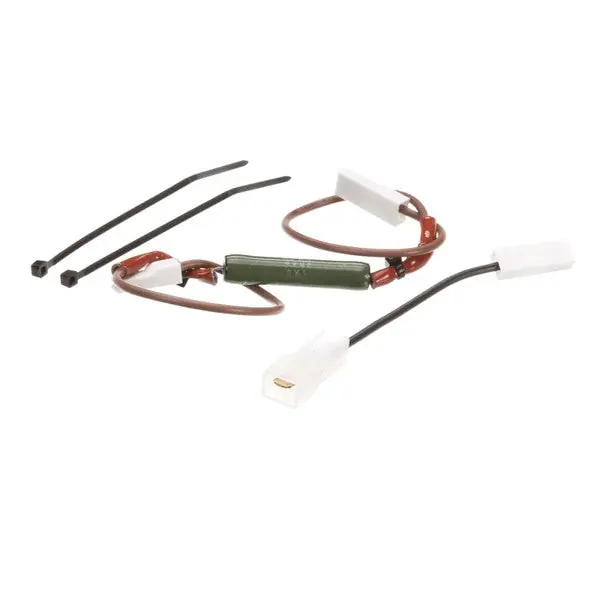 Resistor Suit J80/Blixer 2 for Robot Coupe 49180