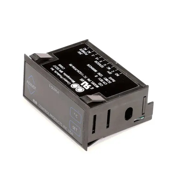 Digital Control Thermostat 24V-90 Degree 60089503 for Pitco