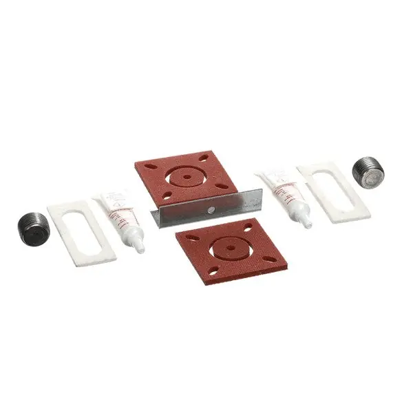 HARDWARE KIT HE FRYPOT FV 8261881SP for Frymaster