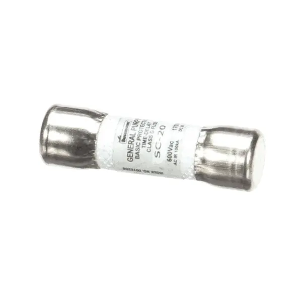 E2 USA 20A Fuse for Merrychef 30Z1527