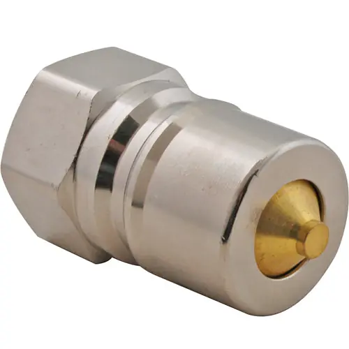 Disconnect, Male, 3/4 Inch NPT Female 700202 for Darling International