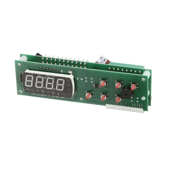 TEMP CONTROL BOARD 115V FREEZER V-SERIES VTEVCOEC021S for Victory