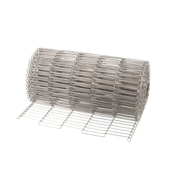 BELT CONV WIRE SS 11 X 120 66280 for Middleby Marshall