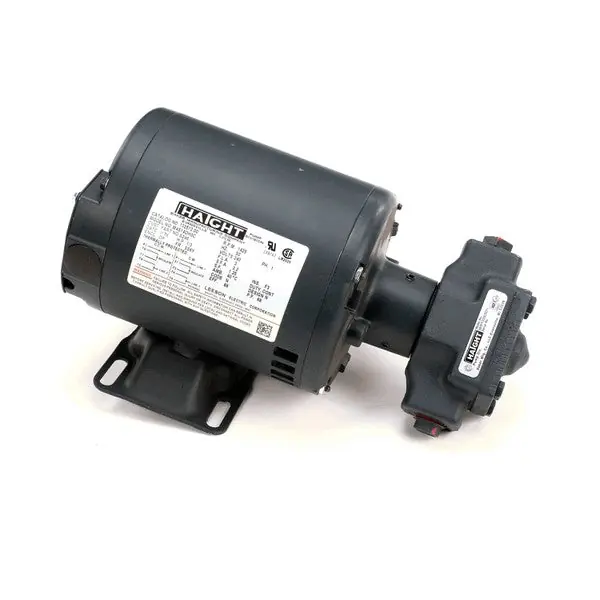 PMP 5 GPM W/MOT 1/3HP 2 40V for Pitco 60130807
