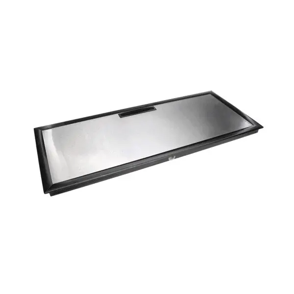 FG-SLIDING COVER ASSEM BLY - BC65 for Nor-Lake 150440