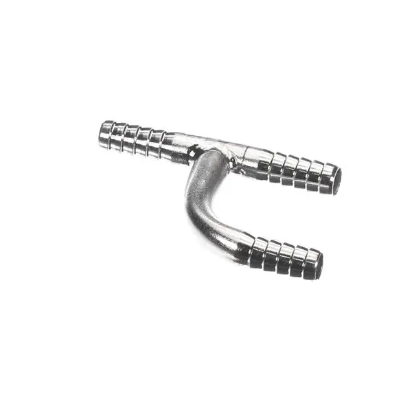 TEE Y 1/4 BARB SS ECONOM Y 9089 for Multiplex