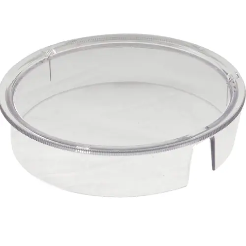 Lid, Pitcher (Plastic) for Service Ideas SI2LITCOC