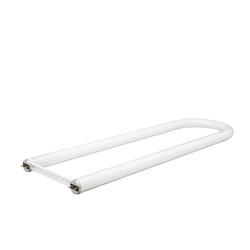 Halco 109814 Fluorescent U-Bend ProLume Rapid Start T8 Fluorescent Lamp