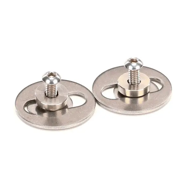 LATCH CATCH PC540-1158S for Prince Castle