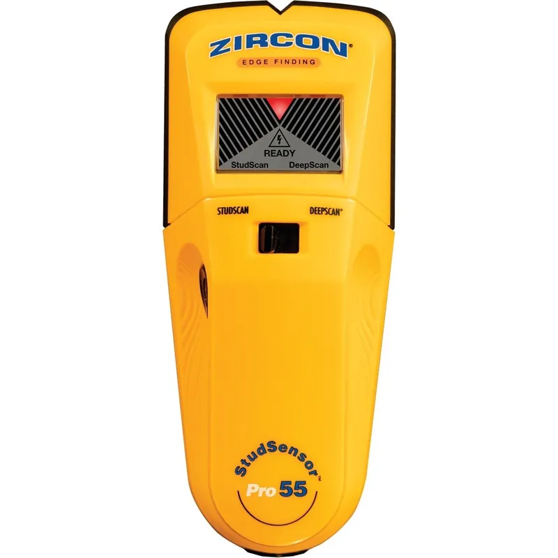 Zircon 69590 StudSensor Pro55 SL Stud Finder