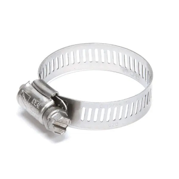 CLAMP WORMGEAR #20 for Pitco PP10620