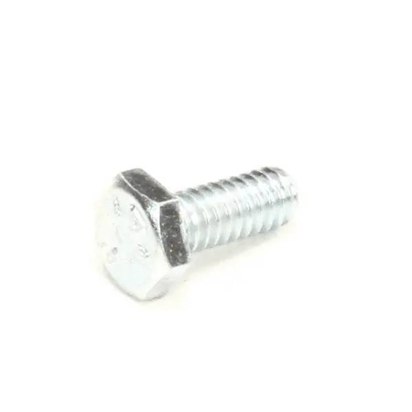SCR 1/4-20 X 5/8 HHC ZN P0020600 for Pitco
