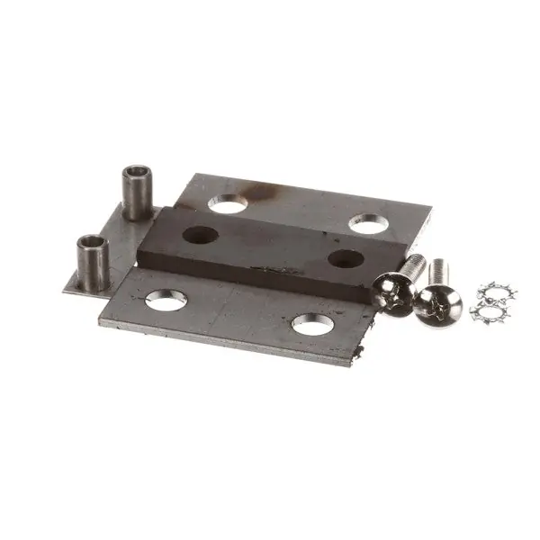 Magnet Strike Plate 6.2 inches for Winston Products PS2499