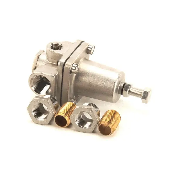 UPGR KIT SST REGLTR WTR CN B8705601-CL for Pitco
