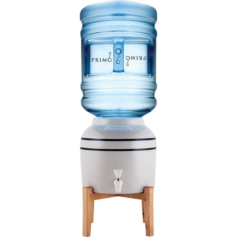 Primo 900114 Primo Water Ceramic Bottled Water Cooler Dispenser