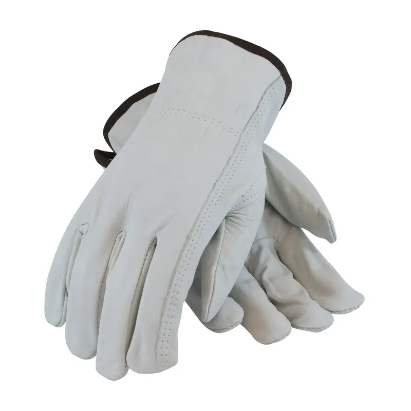 PIP 68-163/L Driver's Gloves, Large, Keystone Thumb