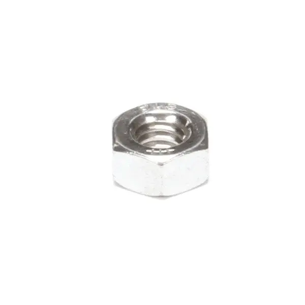 NUT HEX 1/4-20 SS PP10669 for Pitco