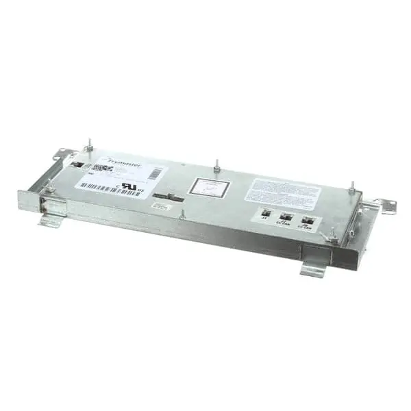 FLTR QUICK GAS CNTRLR W/ MANUAL for Frymaster 8263301