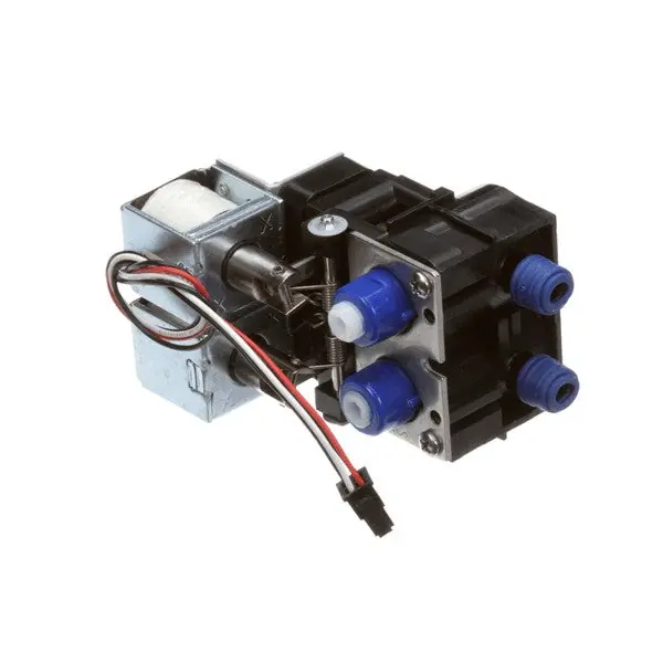 VLV DUAL SODA/SYRUP 464-GP-D27 for Multiplex