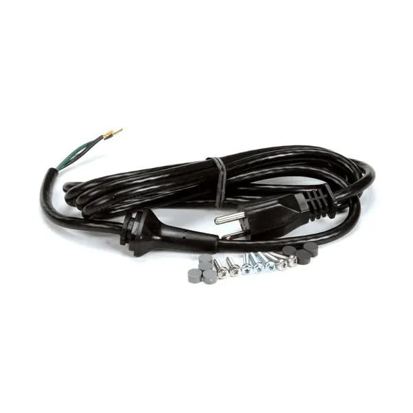 MMP 120V POWER CORD 8022577 for Robot Coupe 89167