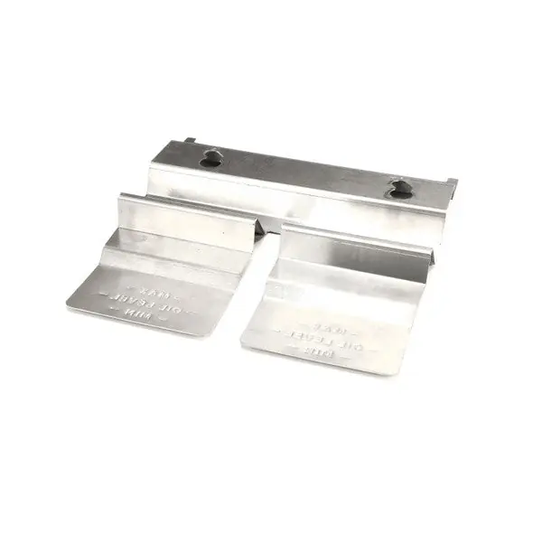TK, ELEM SHLD ANGL SLT S E14/T for Pitco A3343904-C