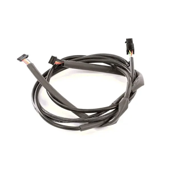 CABLE INTERIOR LIGHT W40 DOOR LIGHTING 40.04.898P for Rational