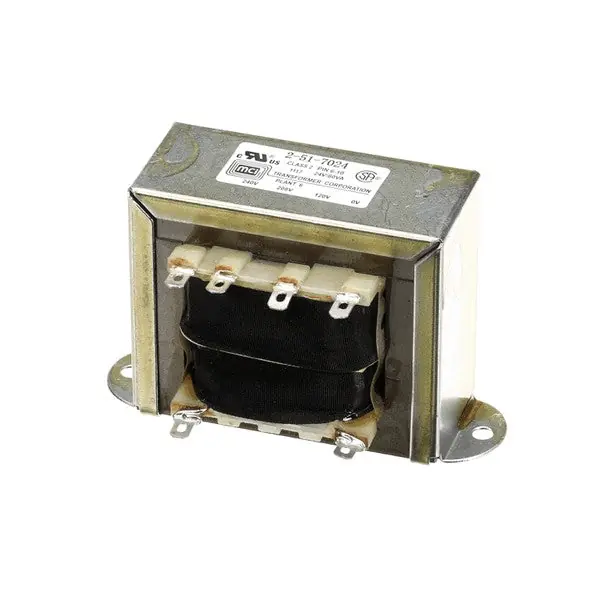 XFMR M-TAP TO 24V 18180 3 for Pitco P5047516