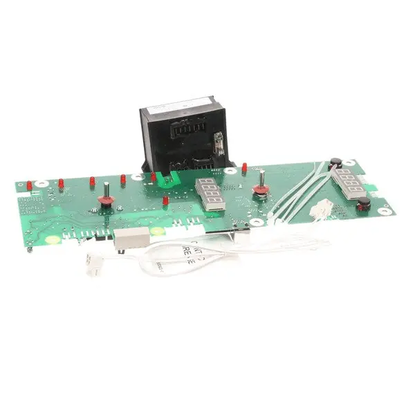 CONVERSION KIT CM-PCB for Rational 87.00.139