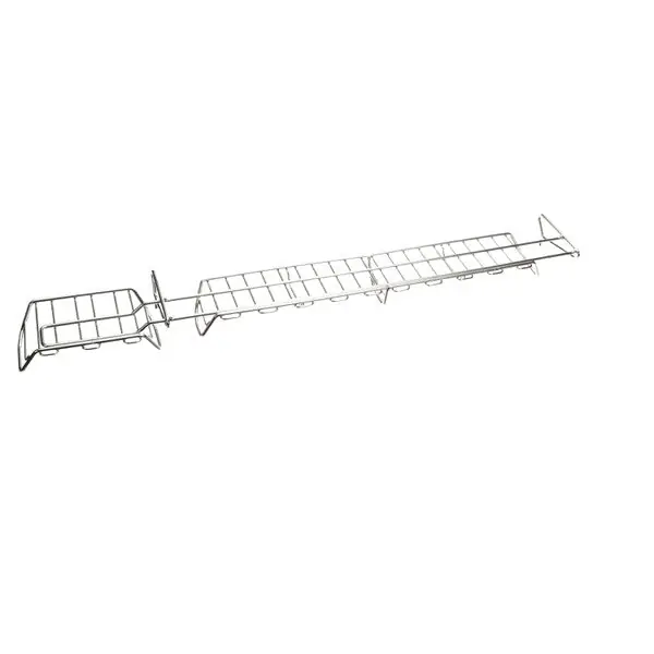Infeed Short Rack for Prince Castle 353-909S