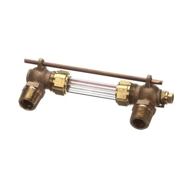 Gauge Expansion Tank 126031 for Groen