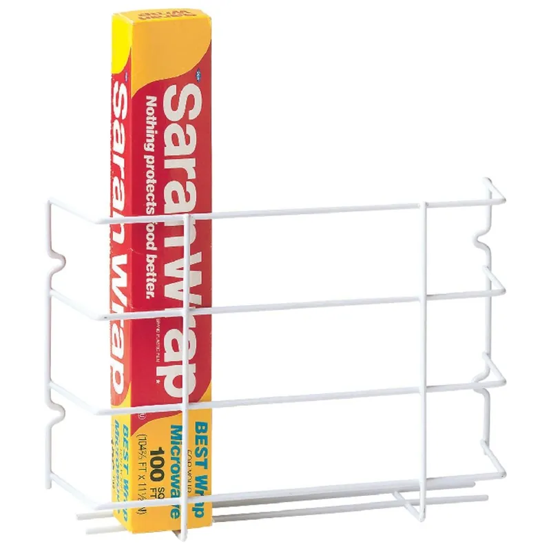Grayline 40231 Kitchen Wrap Rack