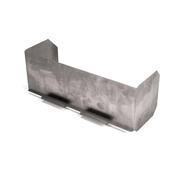 GUIDE FEEDER LANE 1/2 14 BELT 22950 for Nieco
