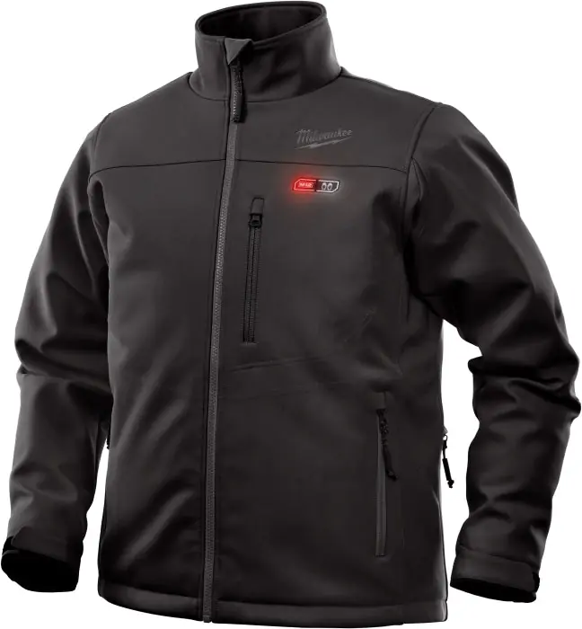 Milwaukee 202B-20L Insulated Heated Jacket L