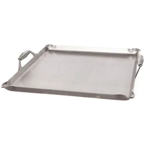 Griddle Top - 4 Burner RM2424 for Rocky Mountain Cookware