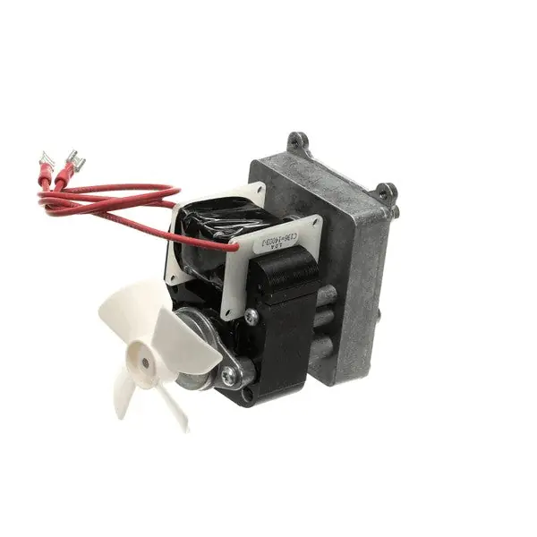 MOTOR 120V 5.4 x 4.9 x 3.25 NEM48288 for Nemco