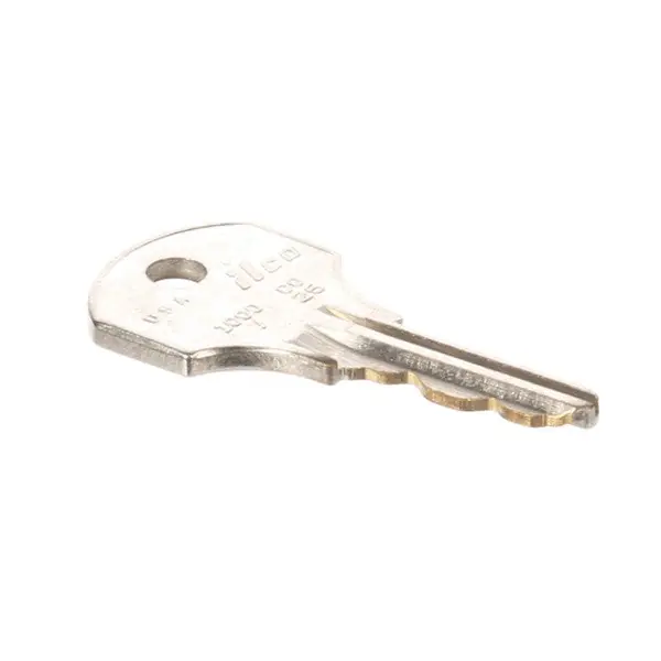 SOAP DISP SPARE KEY for Power Soak Systems  29242