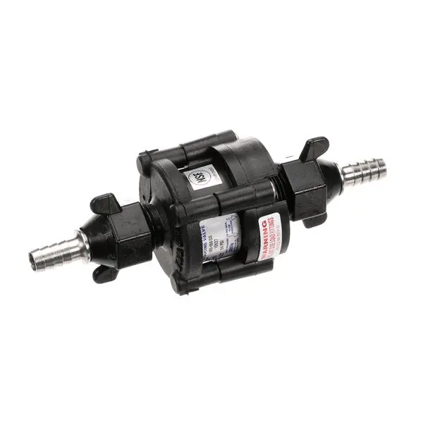 REG WTR REDUCING 50 PSI PRESET 183-150-SS for Multiplex