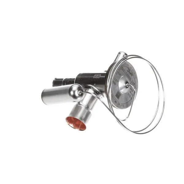 Valve Thermal Exp for Multiplex 3206