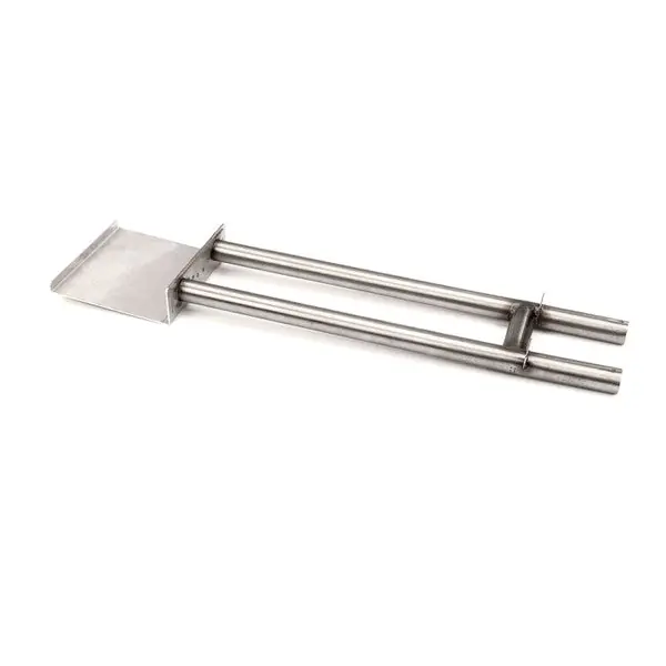 Lower Burner Power 24.1 Inches NIE25436 for Nieco