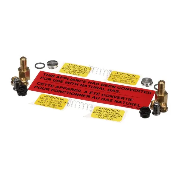 SG14T Conv LP To Nat VR8 204 for Pitco B7510089-C