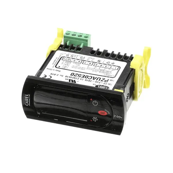 CONTROL ELECTR 115V (PROG) FRZR BLUE 39607 for Silver King