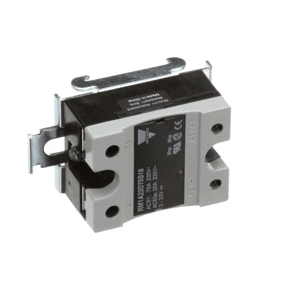 RELAY 240V 75A Solid State 67857 for Middleby Marshall
