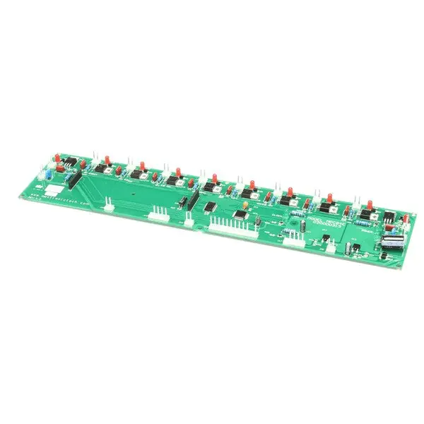 CTRL BRD MPC84C 8-12 12 STATIO for Multiplex 20000313