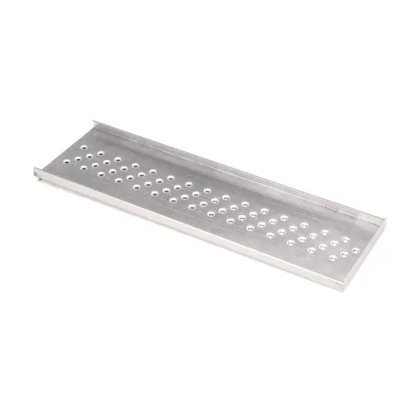 WLDMT OUTER L10 W 4 ROW S 60989 for Middleby Marshall 60989