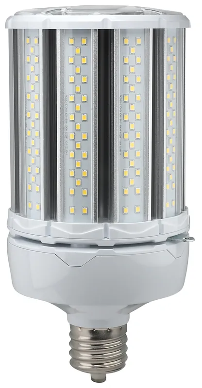 Satco S39396 100 Watt LED HID Replacement 5000K Mogul Extended Base 100-277 Volt